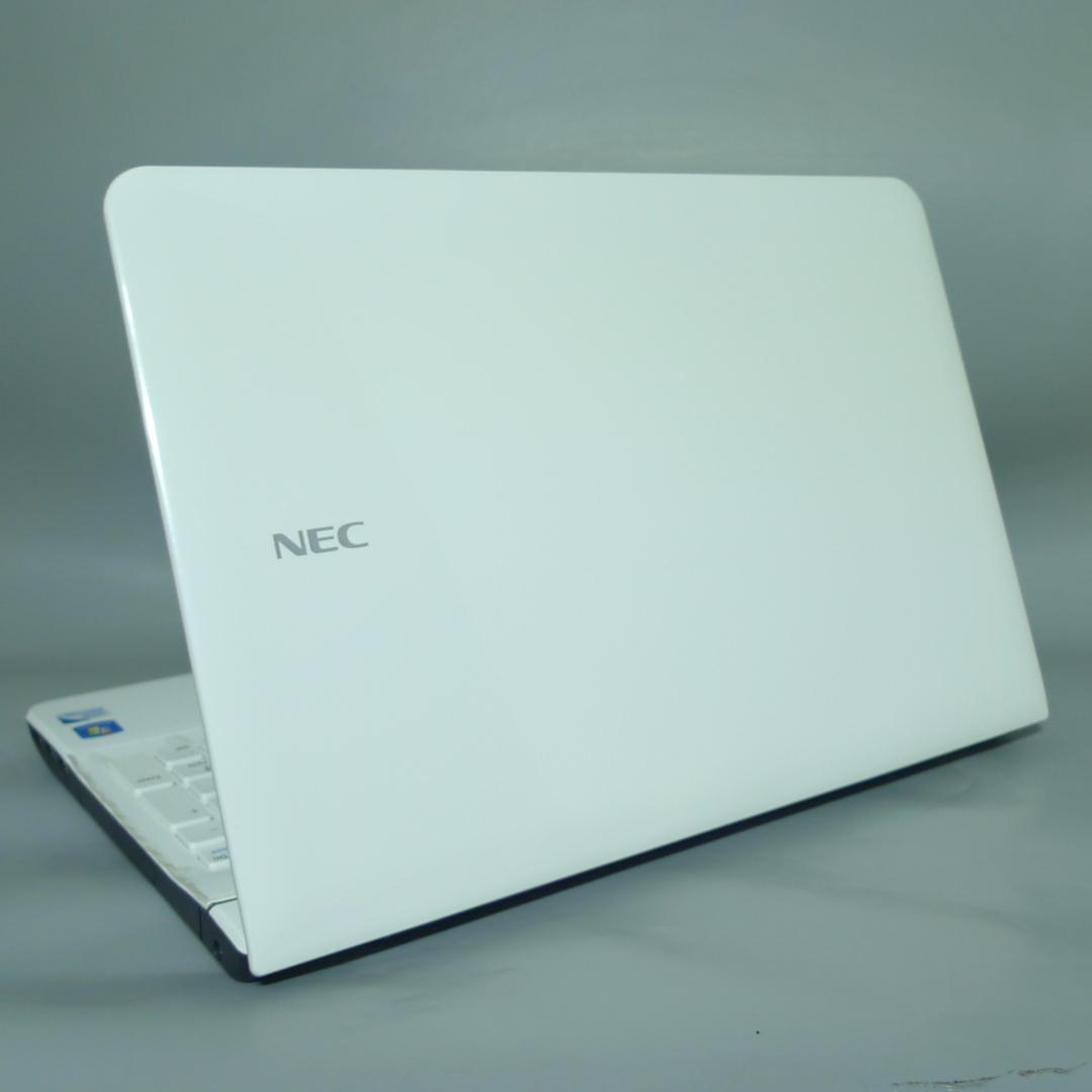 新品SSD Win10 NEC PC-LS150HS6W Pentium