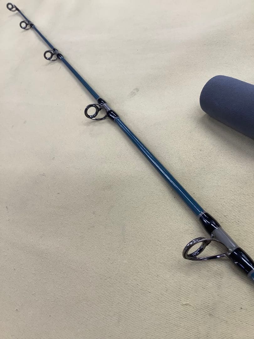 アンリパ パームス グランドスパイ GGSP-663j