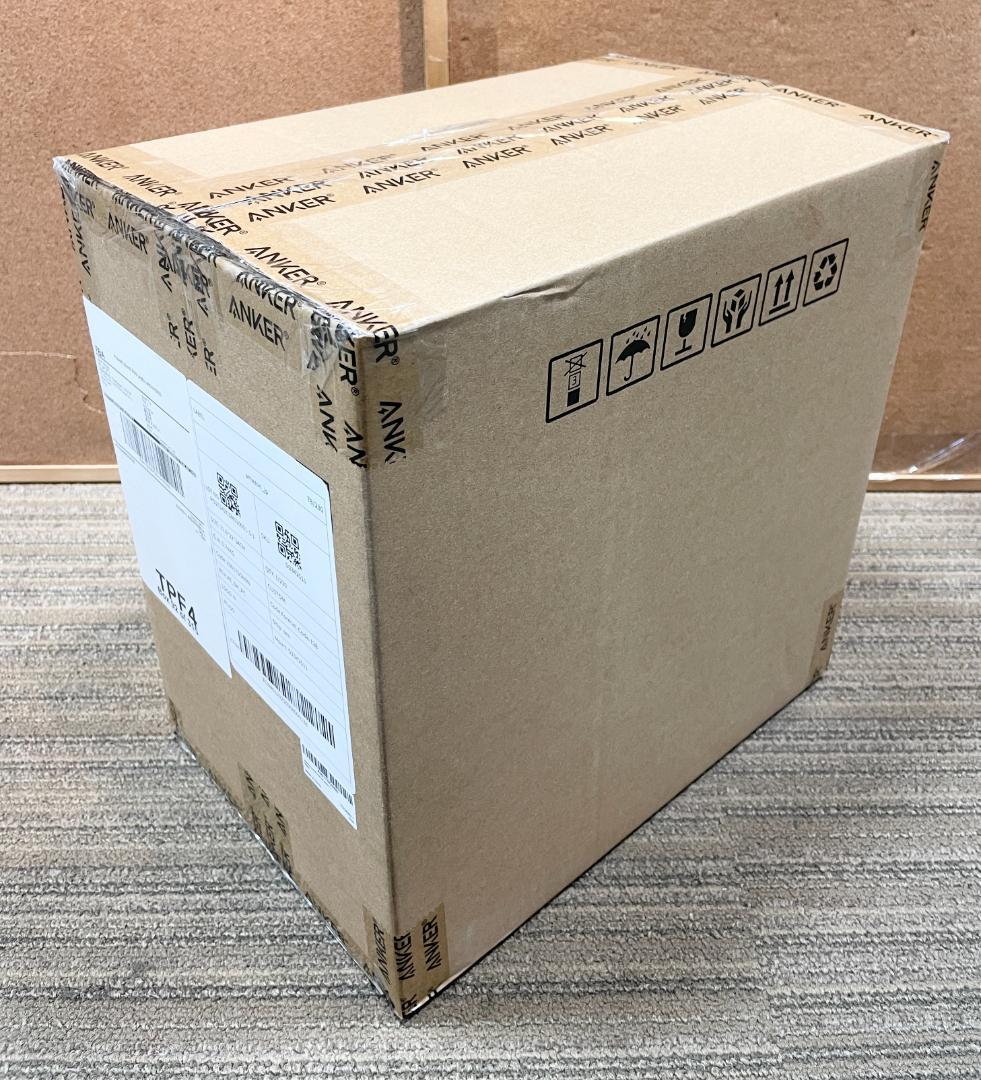 ☆未開封品☆ANKER Nebula Cosmos 4K SE D2342511