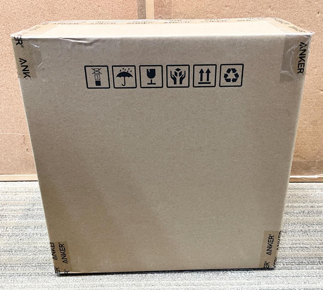 ☆未開封品☆ANKER Nebula Cosmos 4K SE D2342511