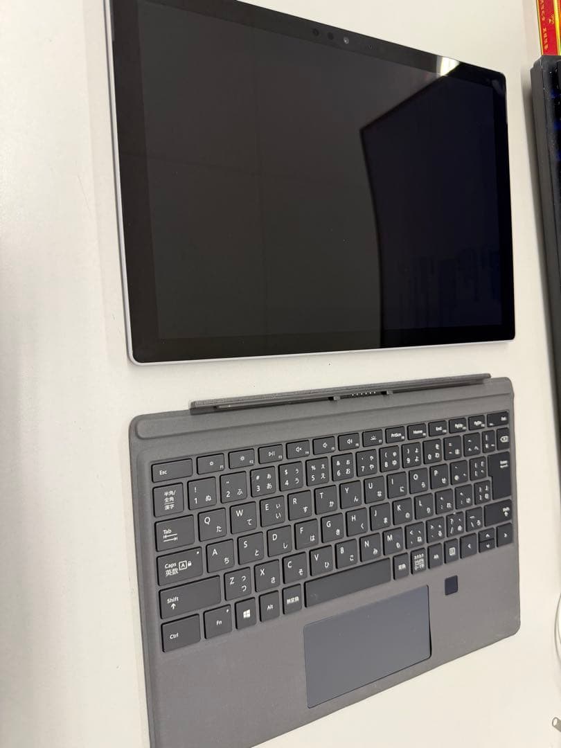 「整備済み品」Microsoft Surface Pro 5 office付