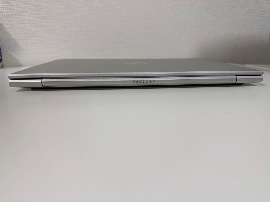 Windowsノート本体 HP PROBOOK 635 aero G8 16GB 256GB
