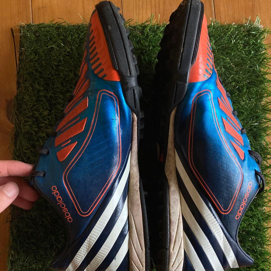 プレデターリーサルゾーンTF