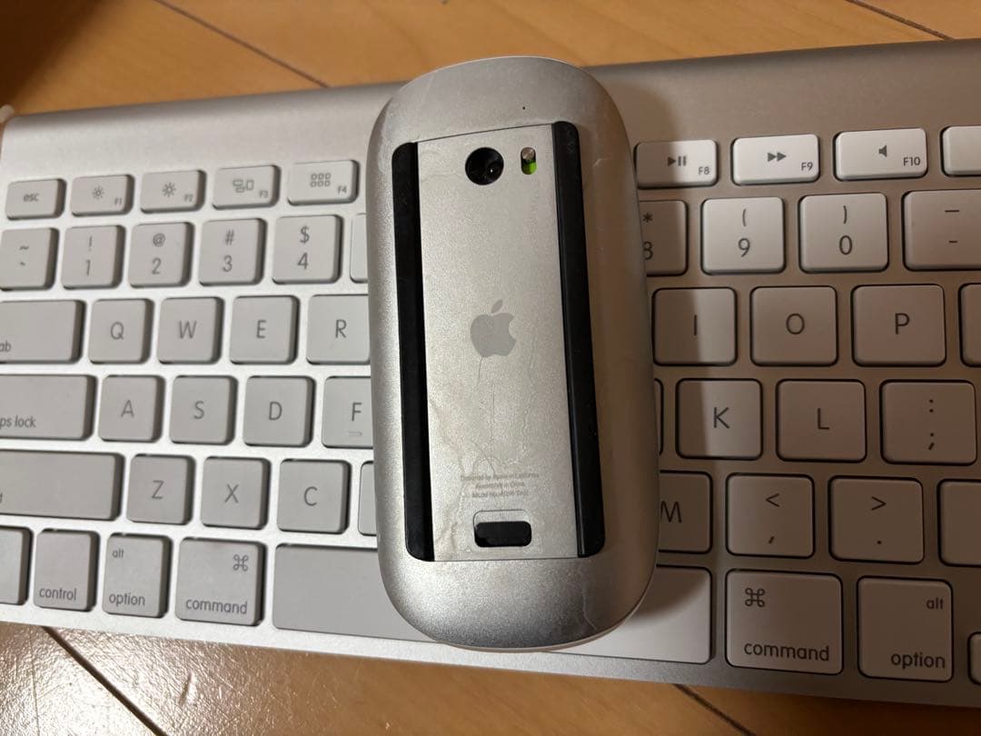 Macデスクトップ miruqiaau