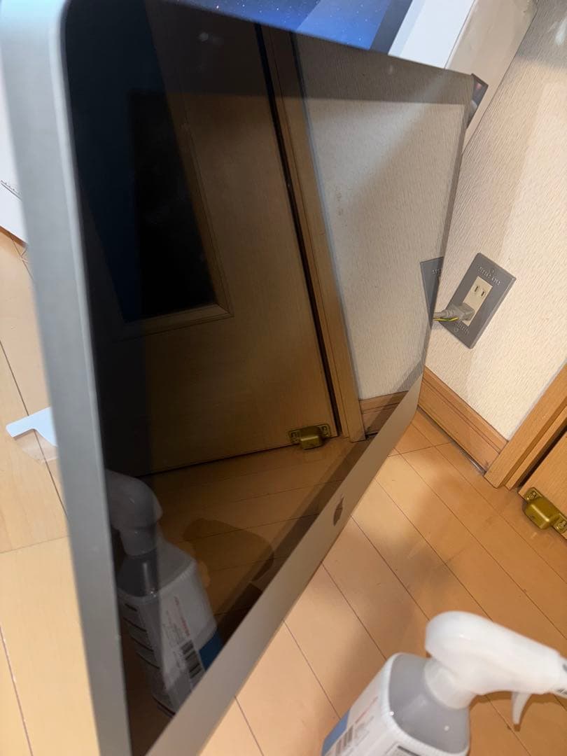 Macデスクトップ miruqiaau