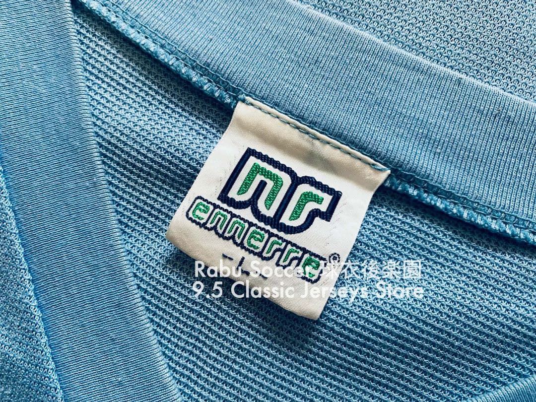 ナポリ 89/91 トレーニング ユニフォーム