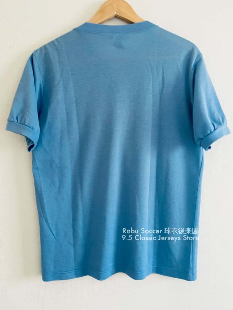 ナポリ 89/91 トレーニング ユニフォーム