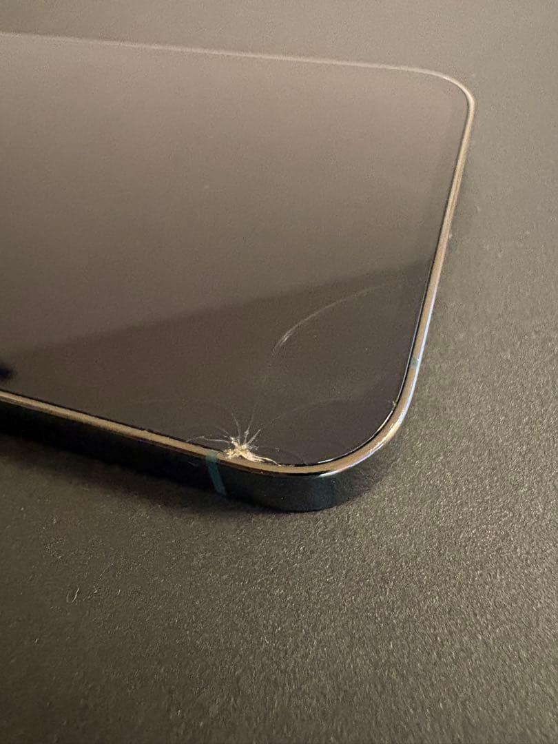 Apple iPhone 13 Pro アルパイングリーン 256GB