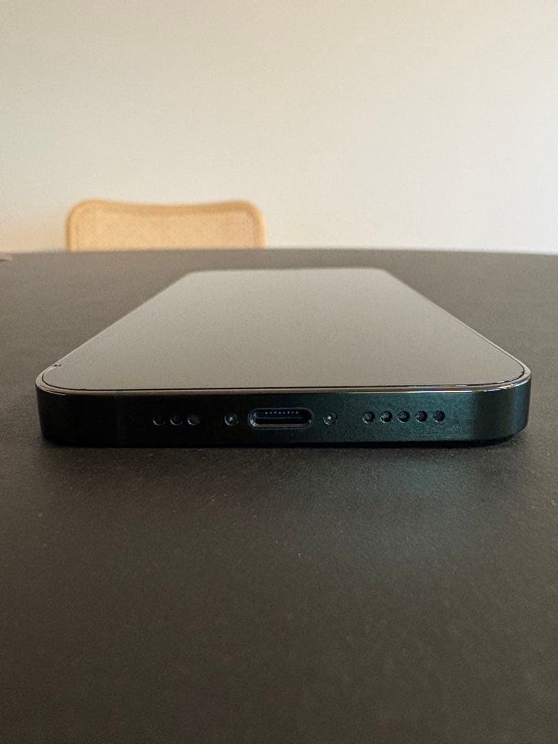 Apple iPhone 13 Pro アルパイングリーン 256GB