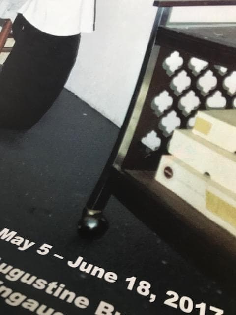 額装済/White Trash2017 ラリー クラーク Larry Clark