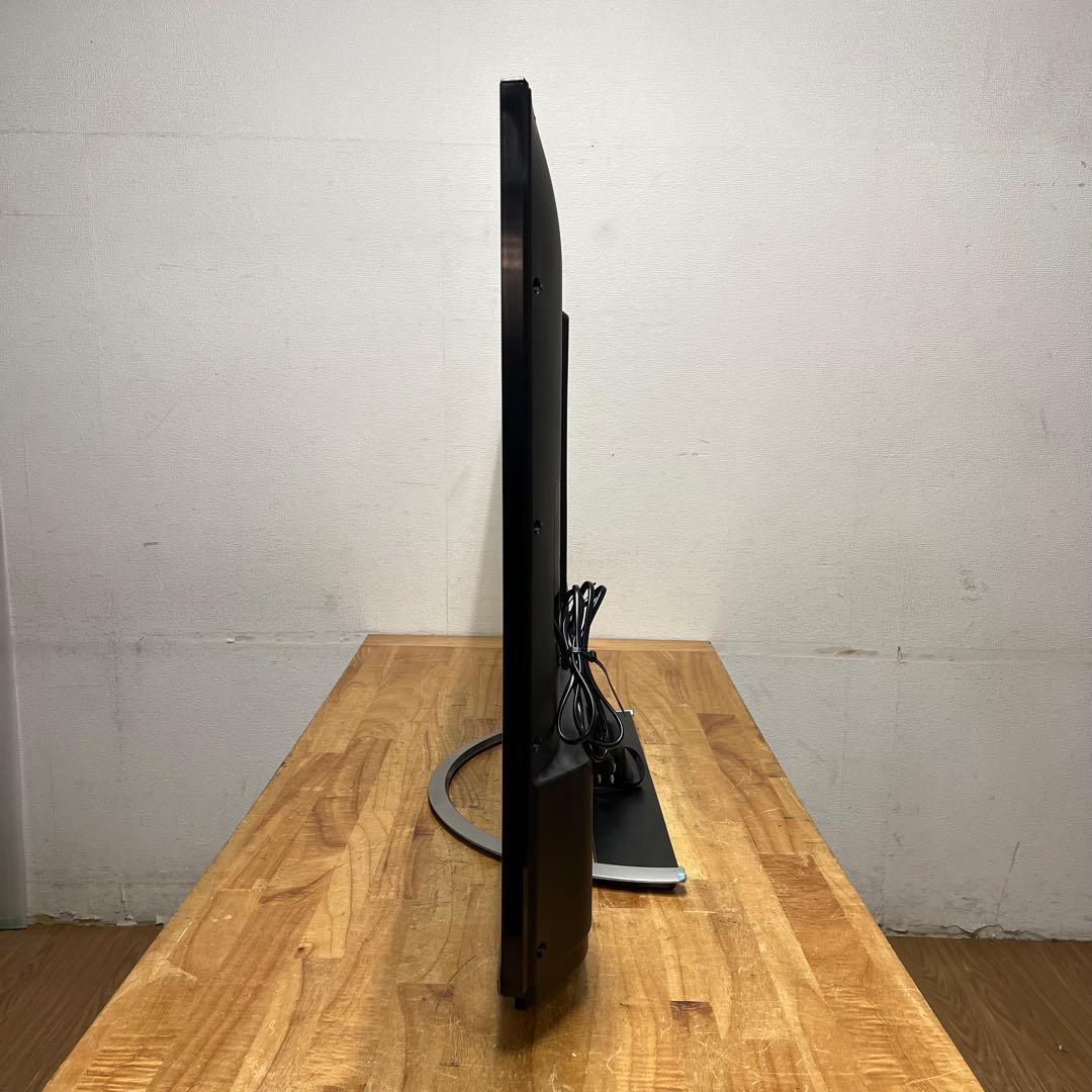 シャープ 60V型 4K液晶テレビ AQUOS LC-60US45 動画アプリ○