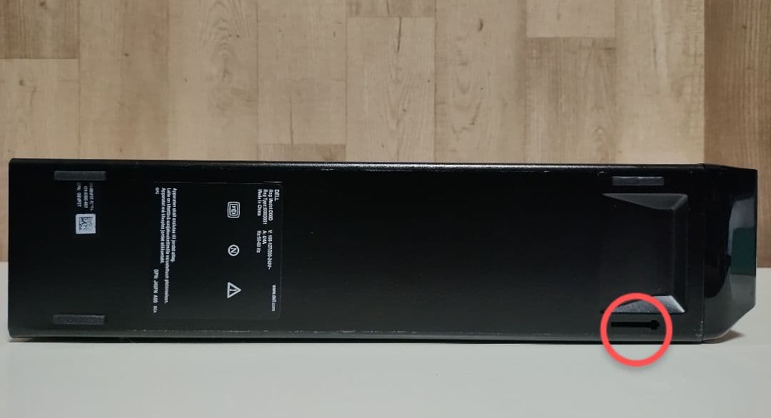 DELL Vostro Corei5 メモリ16GB SSD512GB DVD