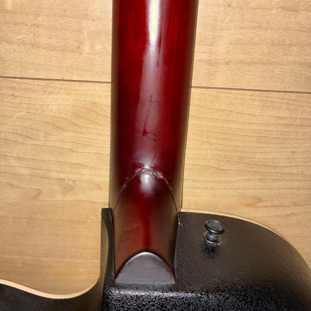 Ovation celebrity Deluxe cc268 動作品　調整済み