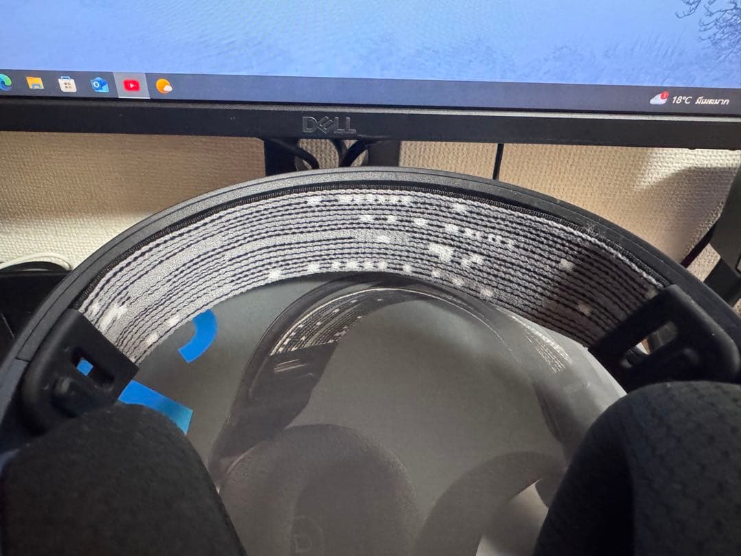 Logicool G733 ワイヤレスRGB