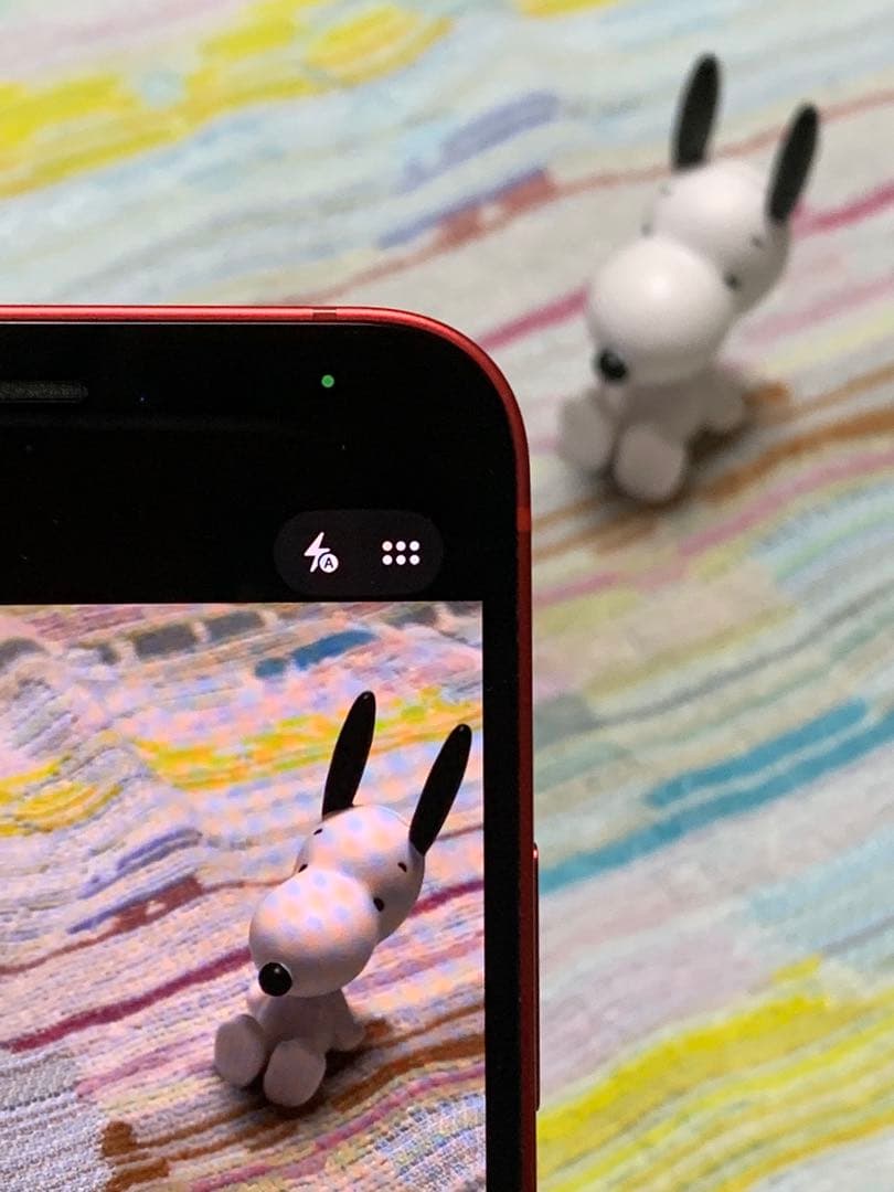 スマートフォン本体 Apple iPhone 12mimi 64GB