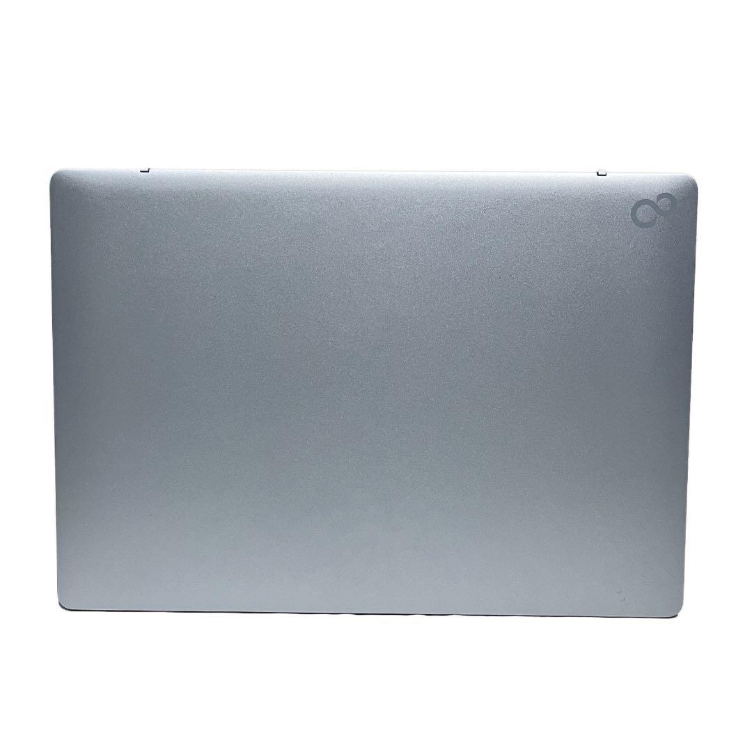 Windowsノート本体 LIFEBOOK CH75/G3 256GB i5-1240P