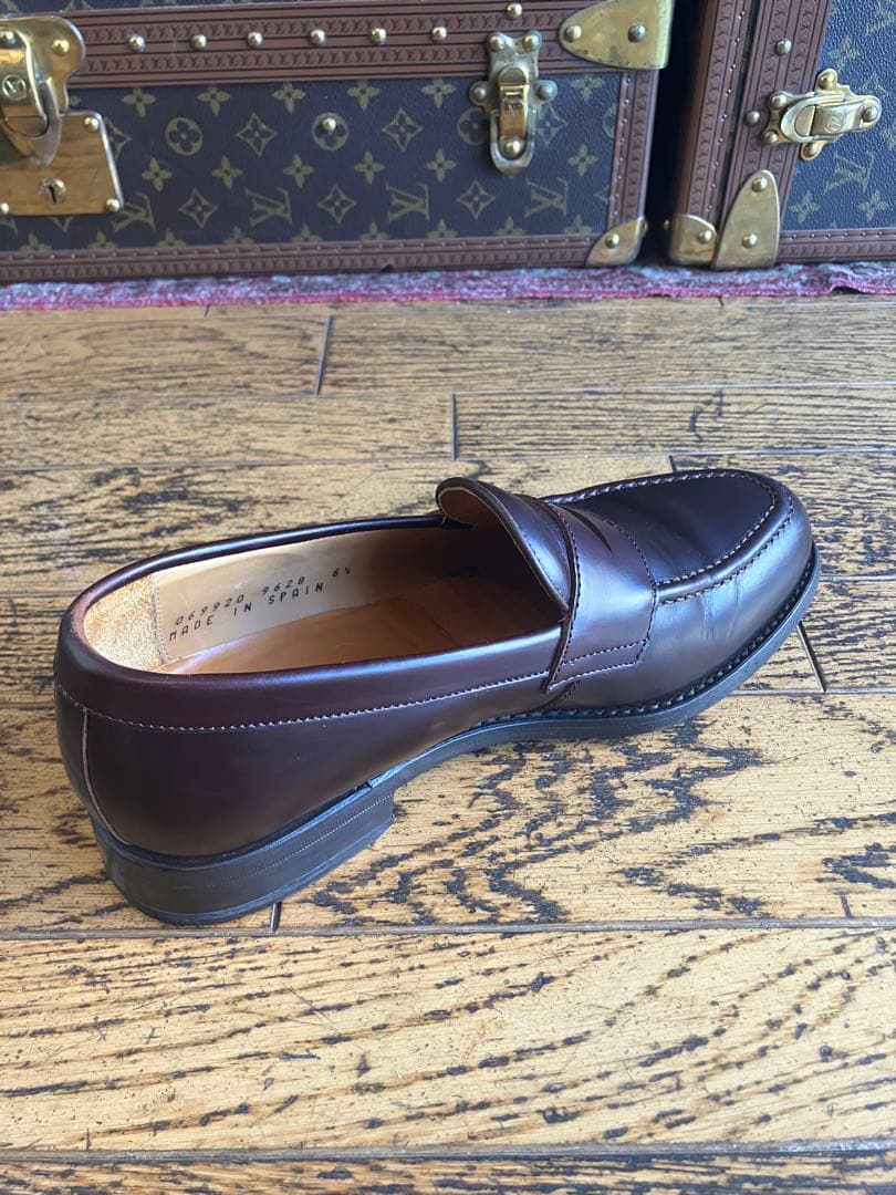 Berwich ローファー 9628