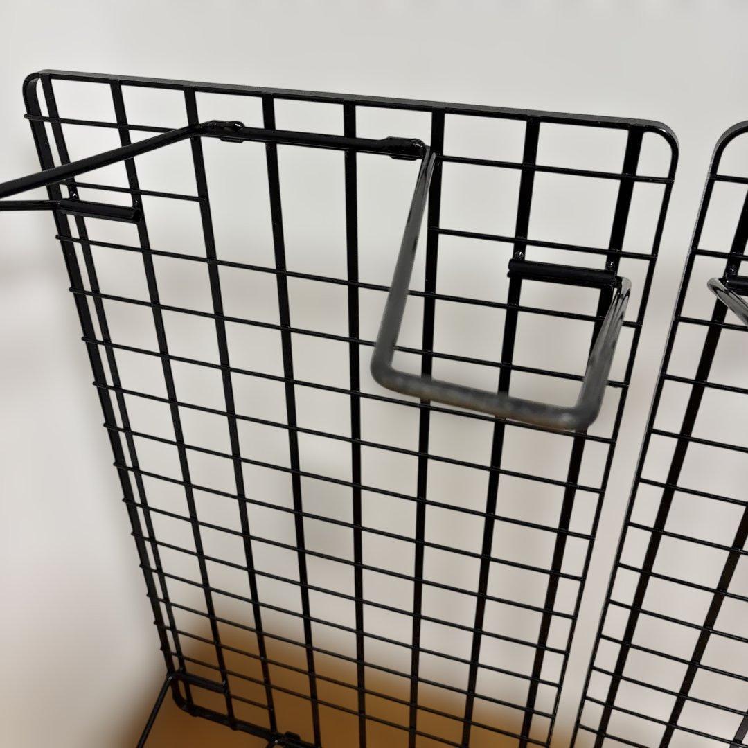 ユニフレームフィールドラック4台天板セット