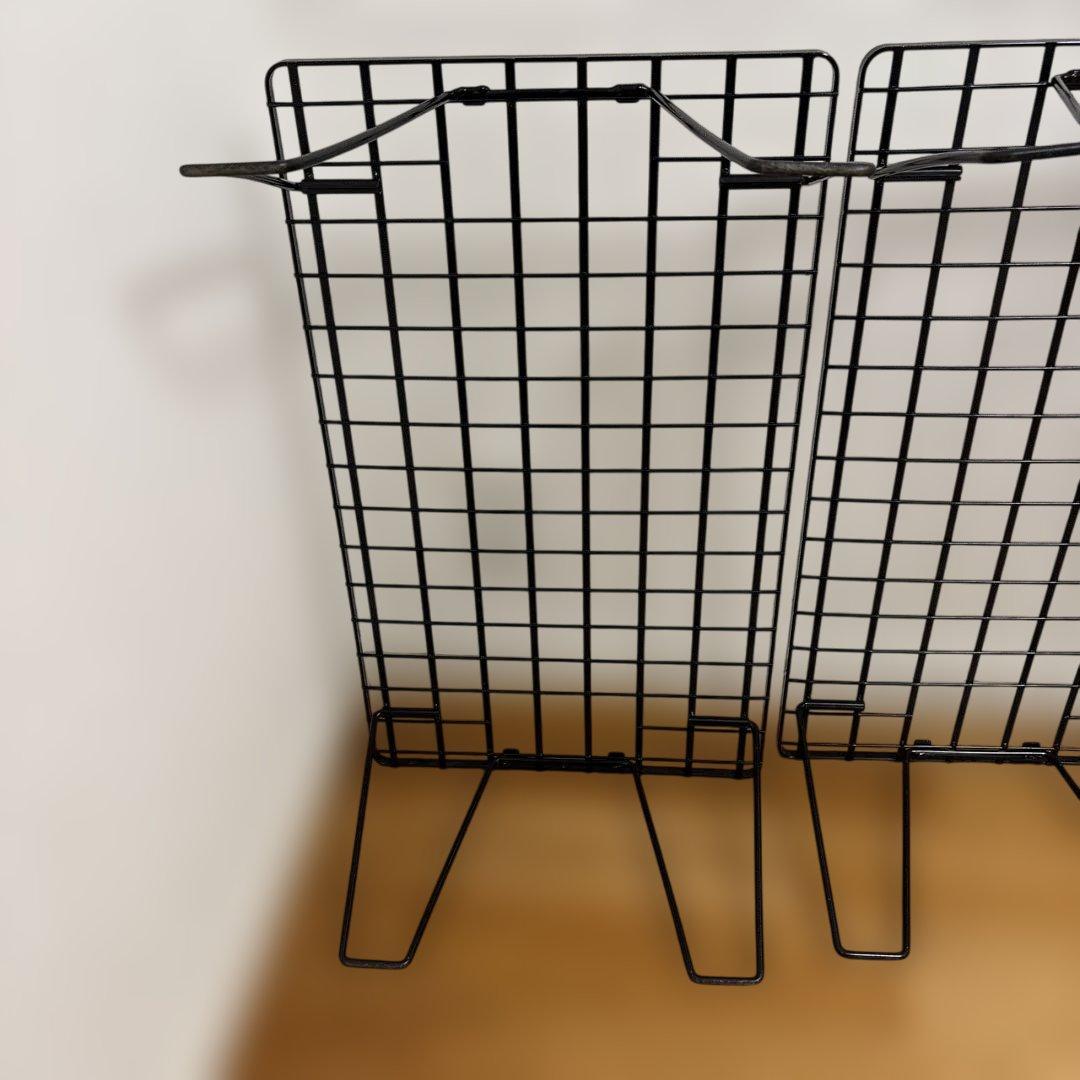 ユニフレームフィールドラック4台天板セット