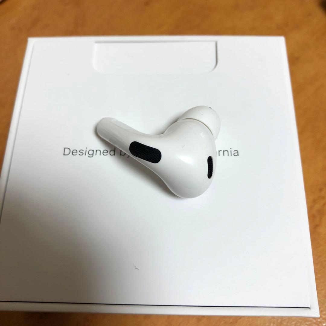 Apple AirPods Pro 第2世代typeC A3048左耳　左側　左