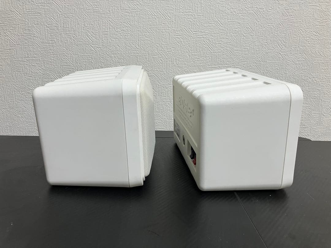 m*g様 BOSE 101MMWスピーカー 2台セット ボース　音響機器　シリア