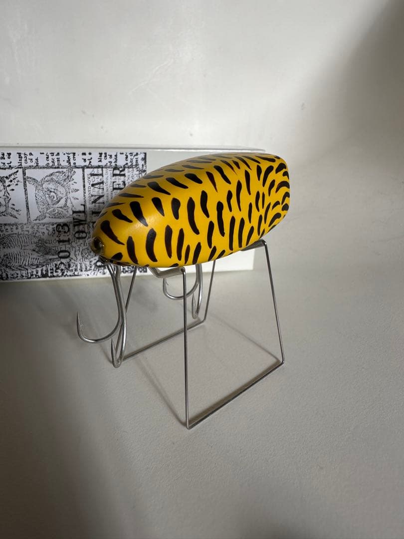 クローラー オウル 激レア 新品未使用品