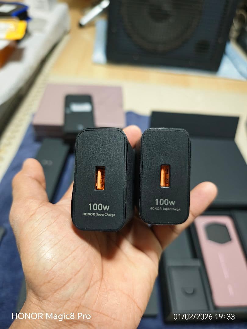 HONOR Magic 6 RSR グローバル版