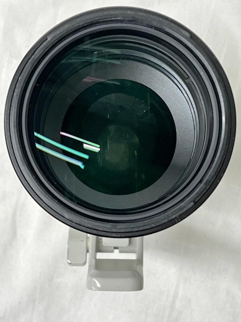 ソニー FE 70-200mm F2.8 GM OSS 難あり品