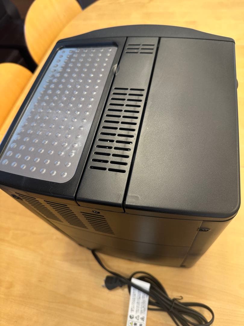 EAM1000BJ 全自動エスプレッソマシン動作品 (要観察)