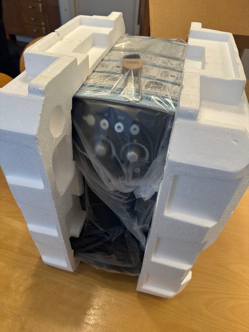 EAM1000BJ 全自動エスプレッソマシン動作品 (要観察)