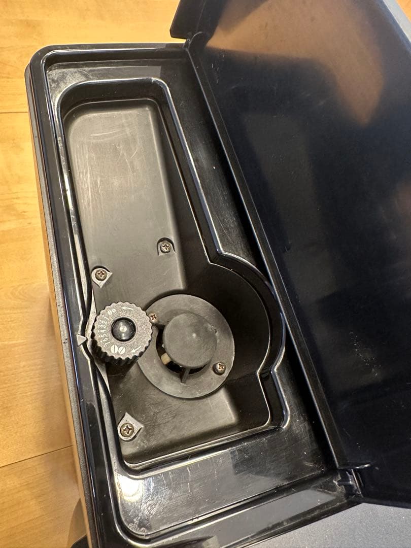 EAM1000BJ 全自動エスプレッソマシン動作品 (要観察)