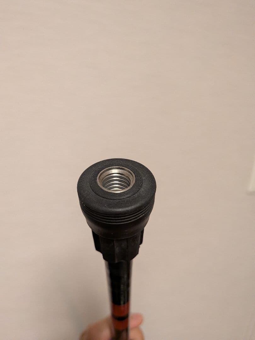 がま磯 たもの柄　G-SPECIAL530