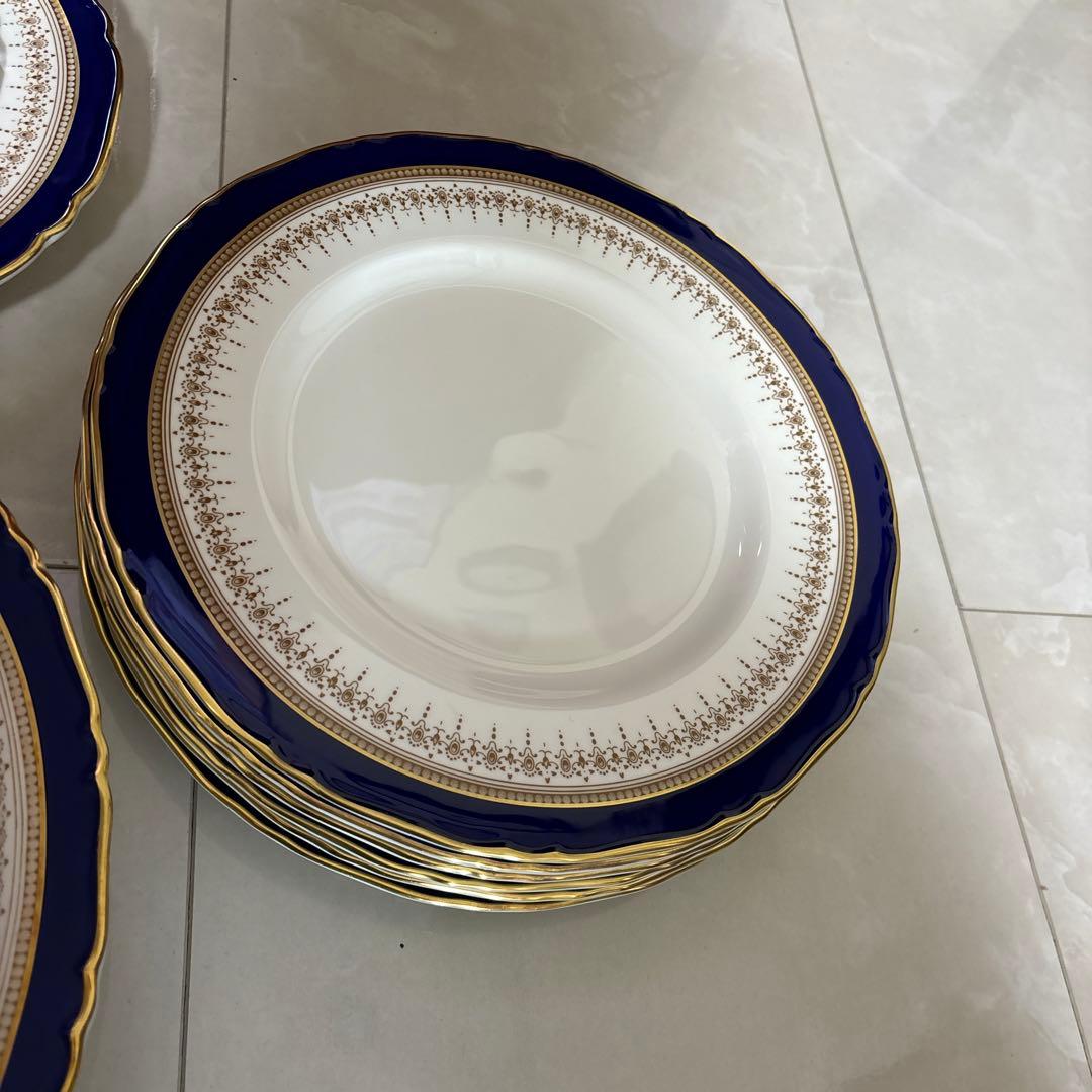  WORCESTER 大皿などセット