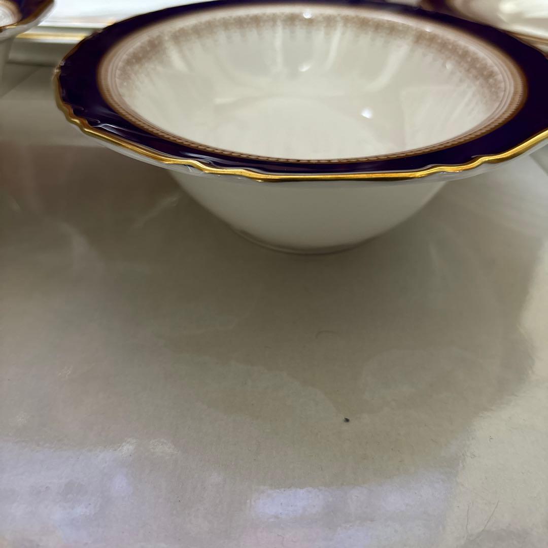  WORCESTER 大皿などセット