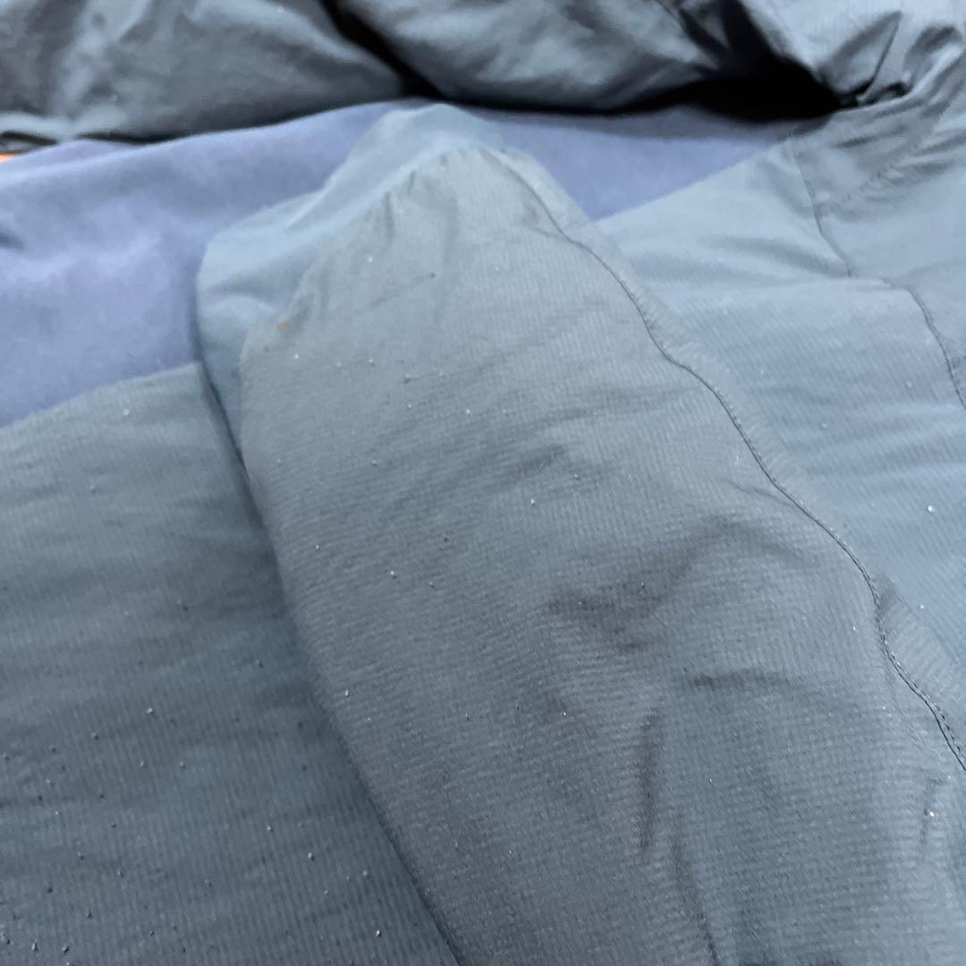 アークテリクス　atom lt フーディ　メンズ　L size アトムフーディー