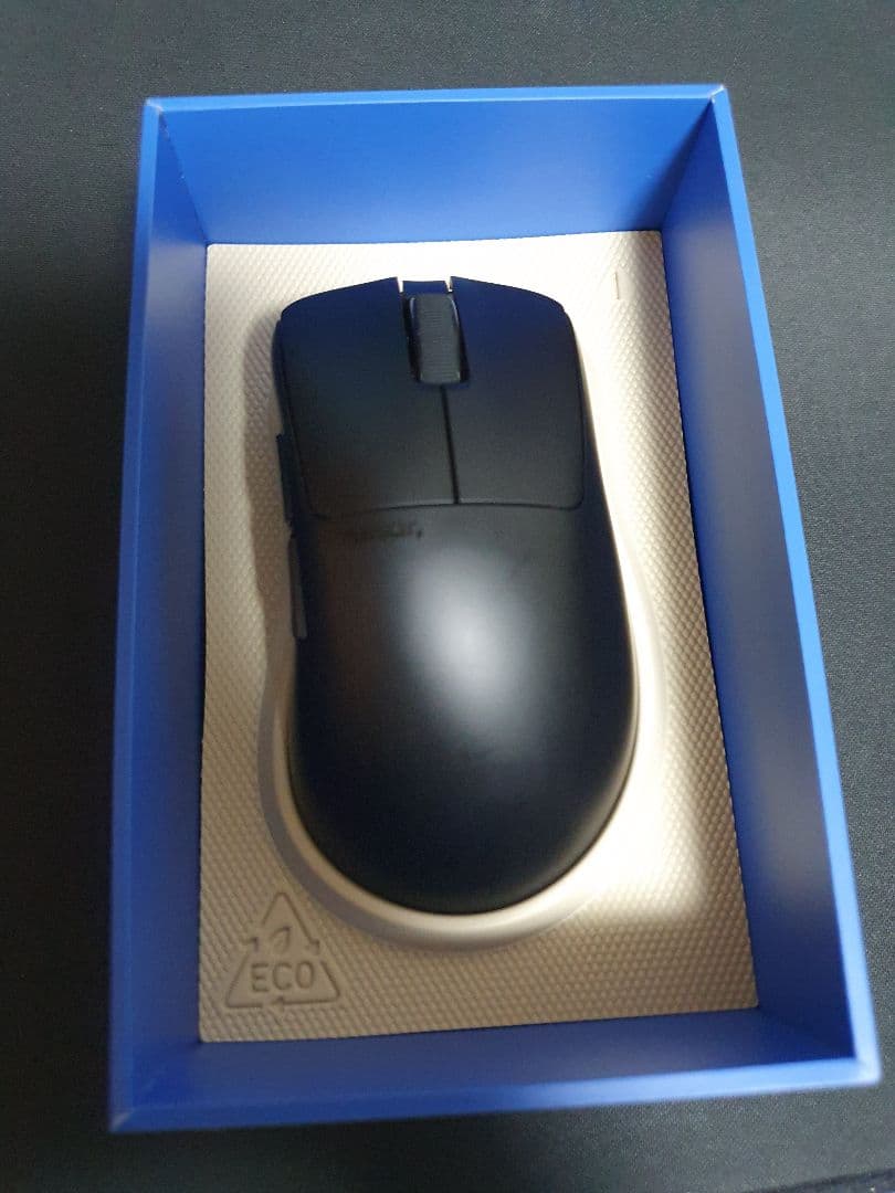 pulsar Xlite V3 サイズ1 ワイヤレスマウス