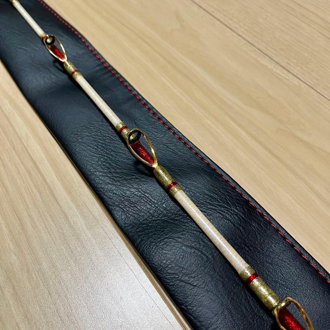 【最終値下げ】アリゲーター技研 LT 8-180