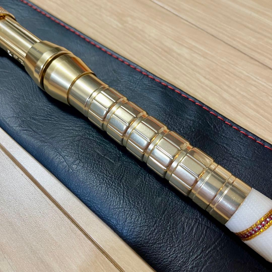 【最終値下げ】アリゲーター技研 LT 8-180