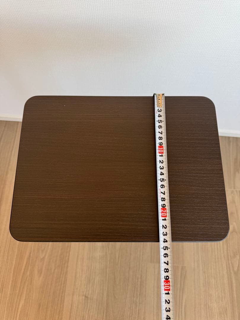 NOYES サイドテーブル KIYO様12日まで取り置き