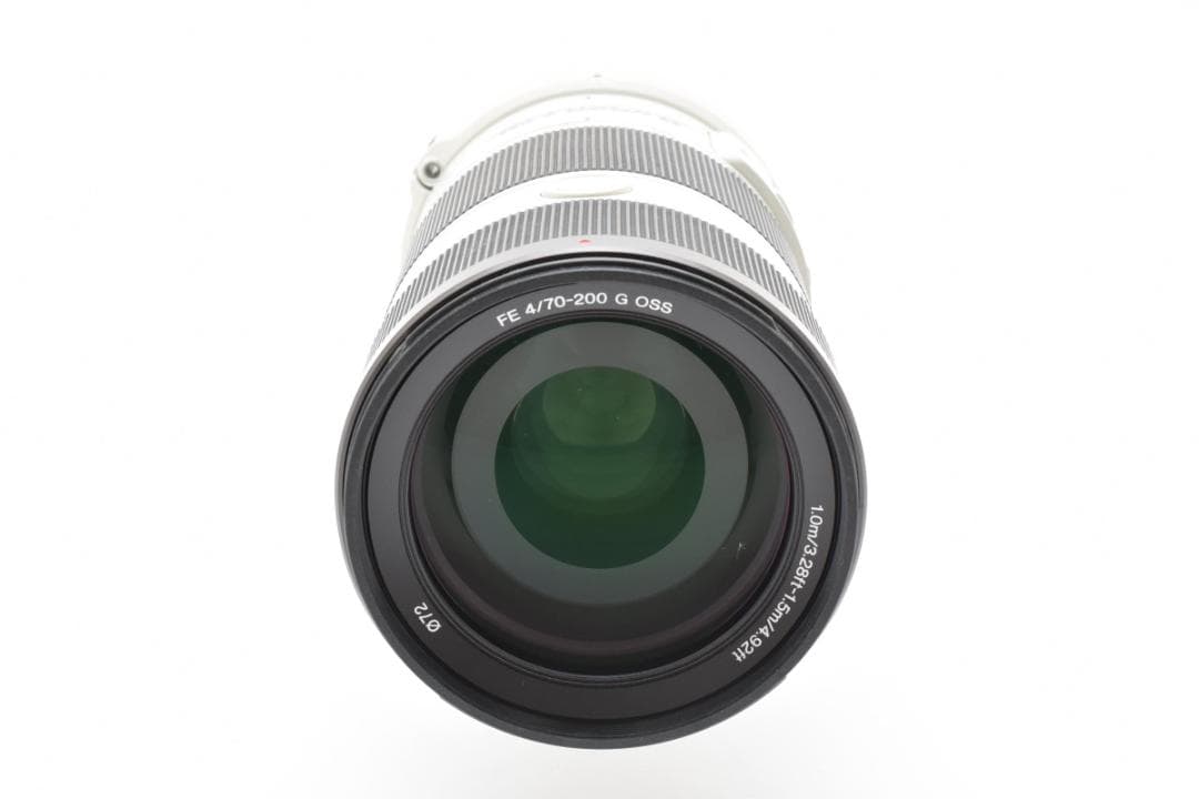 ■美品■SONY FE 70-200mm F4 G OSS SEL70200G