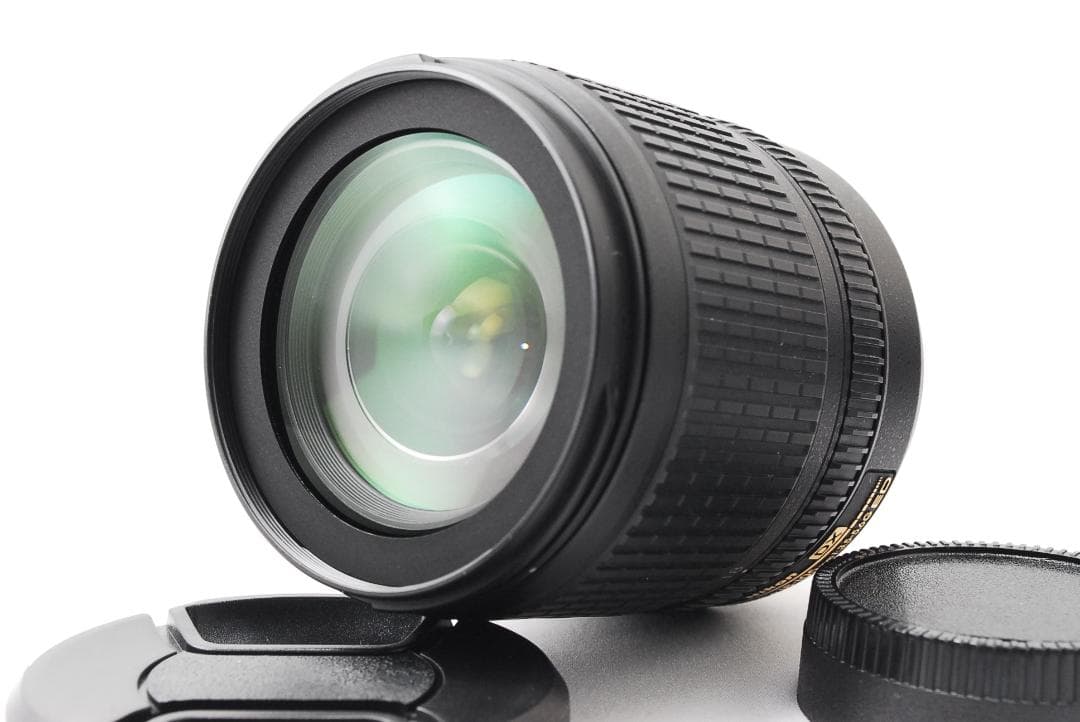 ショット数少❤Nikon D5300 18-105mm Wi-Fi スマホ転送