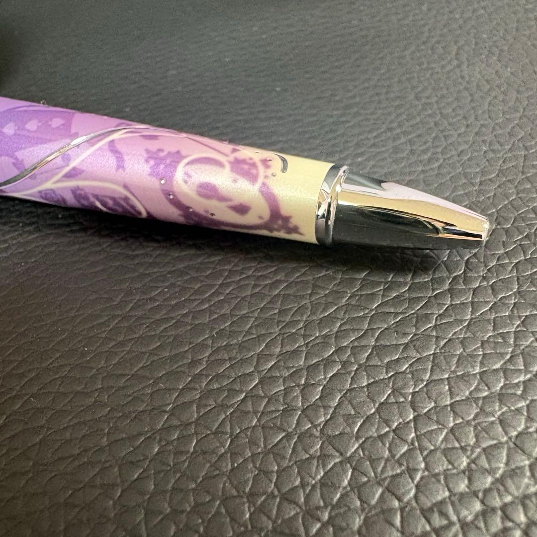 ディズニー　不思議の国のアリス　ボールペン　世界で限定数1400本