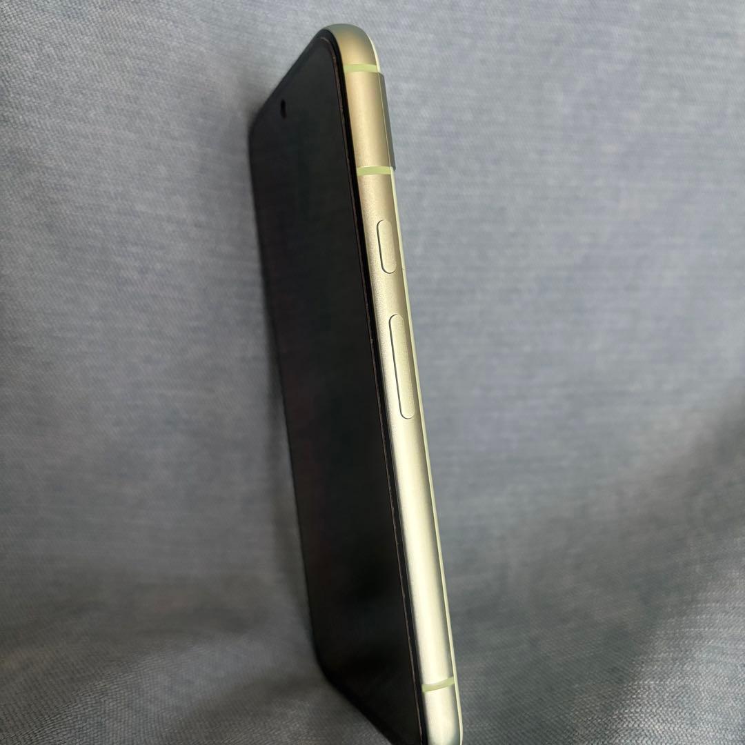 Google Pixel 8a（アロエ）本体　128GB