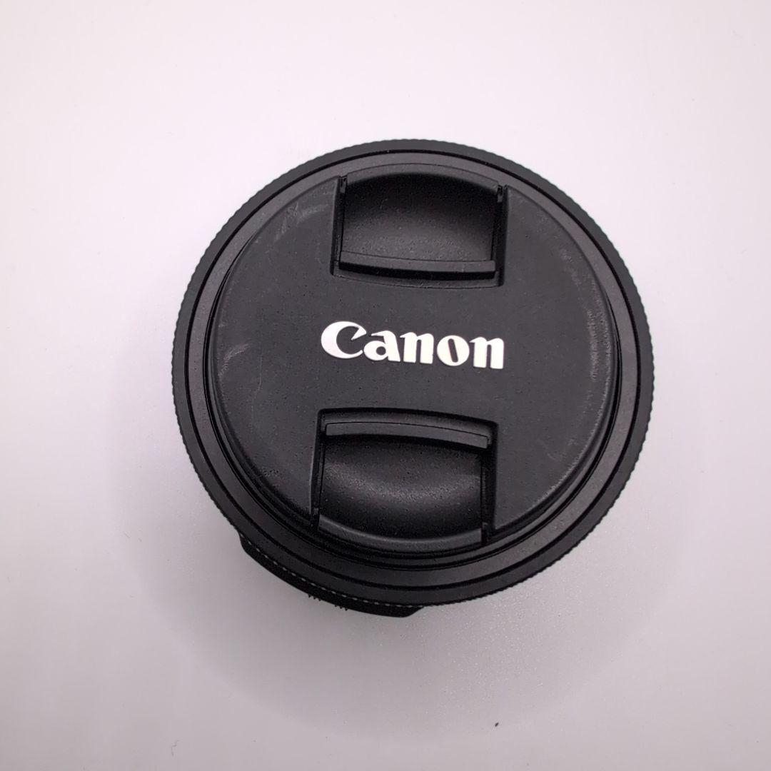 Canon RF 28mm f/2.8 STM レンズ