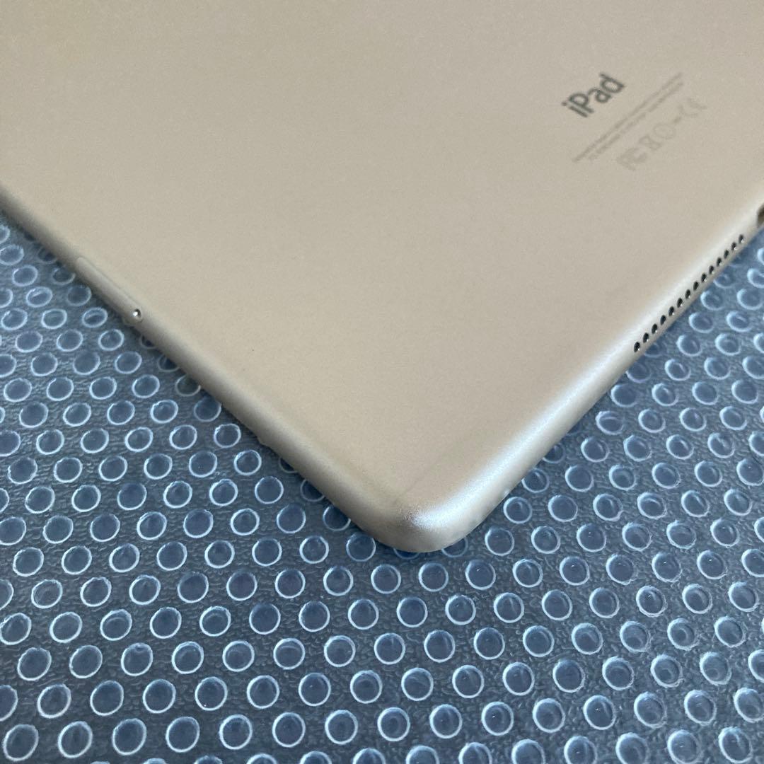 3190【早い者勝ち】美品☆電池最良好☆iPad Air2 64GB ドコモ☆