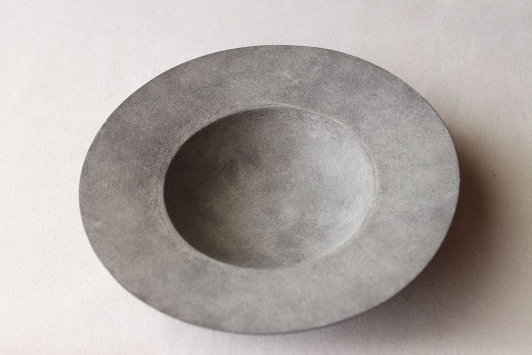 ◎◎吉田次朗 リムボウル皿◎◎