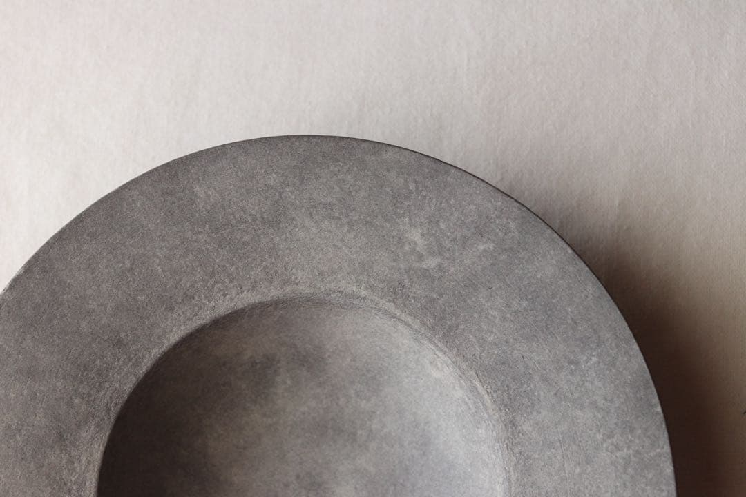 ◎◎吉田次朗 リムボウル皿◎◎