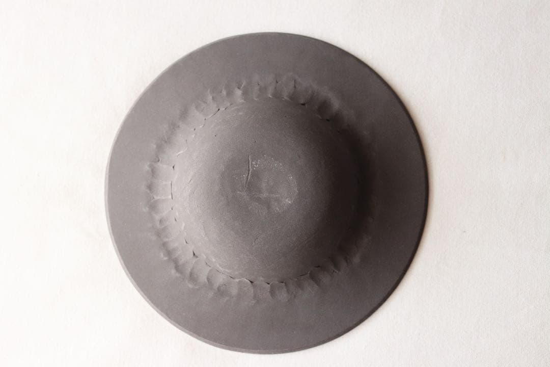 ◎◎吉田次朗 リムボウル皿◎◎