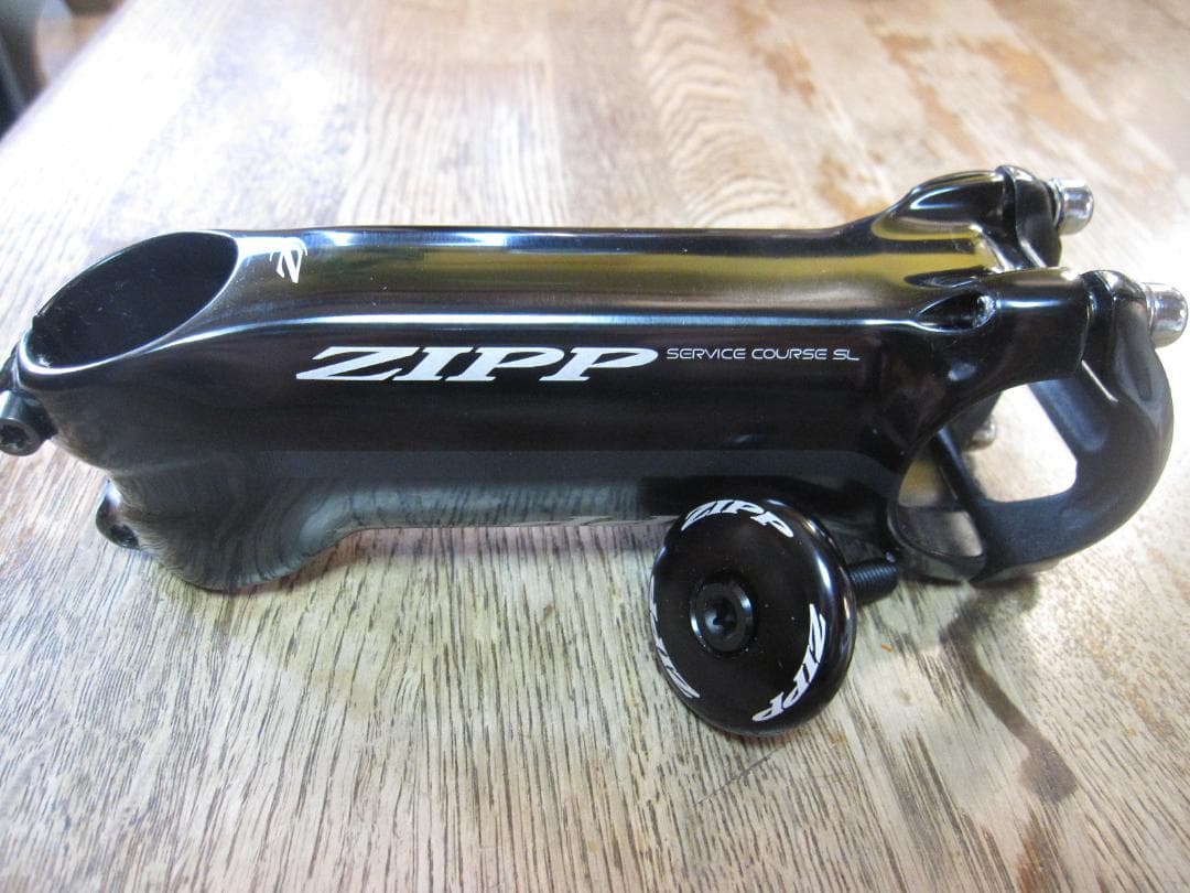 ZIPP service course sl 110mm 17° おまけ付き