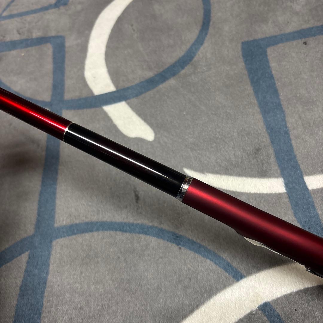 DAIWA MEGADRY RED SNIPER 1-53 磯竿